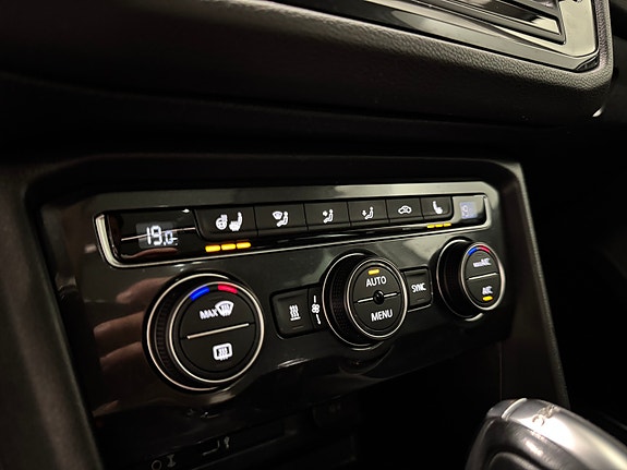 Volkswagen Tiguan 28 of 30