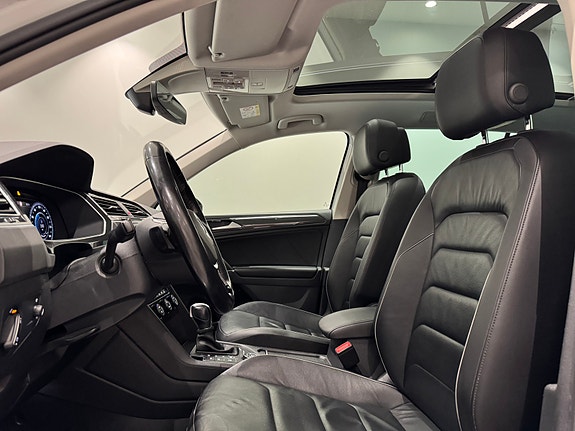 Volkswagen Tiguan 22 of 30