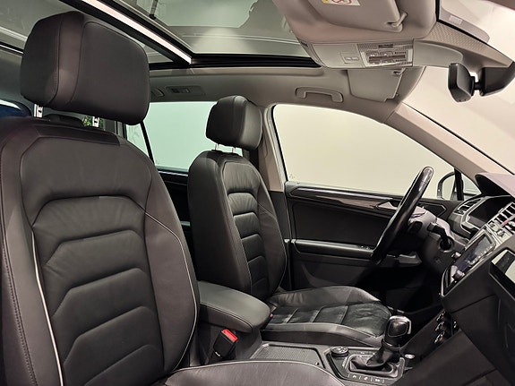 Volkswagen Tiguan 14 of 30