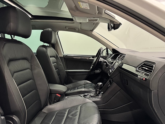 Volkswagen Tiguan 13 of 30