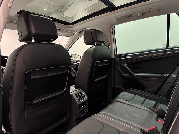 Volkswagen Tiguan 20 of 30