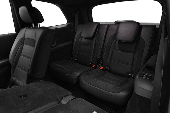 Mercedes-Benz GLS63 19 of 30