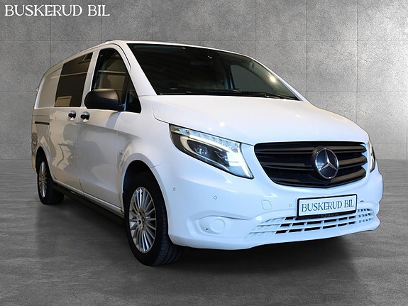 Mercedes-Benz Vito 119