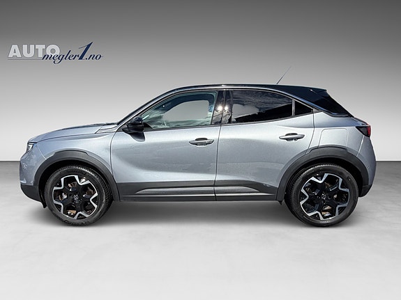 Opel Mokka 2 of 22
