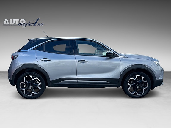 Opel Mokka 6 of 22