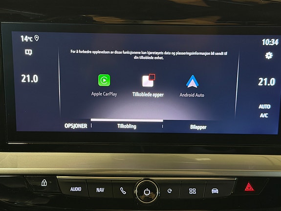 Opel Mokka 18 of 22
