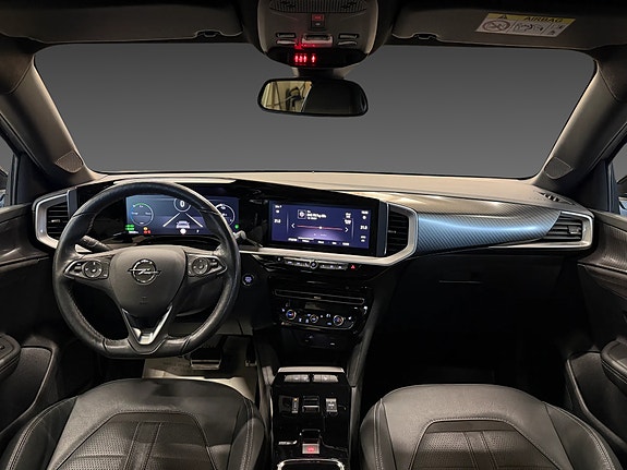 Opel Mokka 11 of 22
