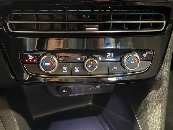 Opel Mokka 19 of 22
