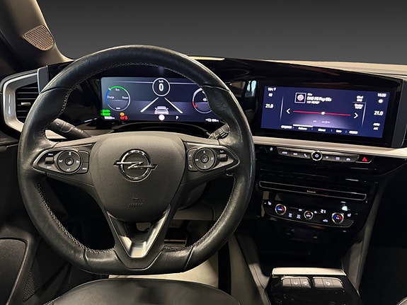 Opel Mokka 12 of 22