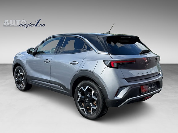 Opel Mokka 3 of 22