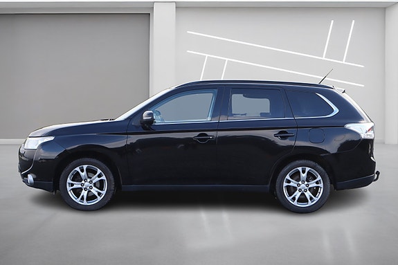 Mitsubishi Outlander 5 of 18