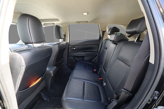 Mitsubishi Outlander 6 of 18