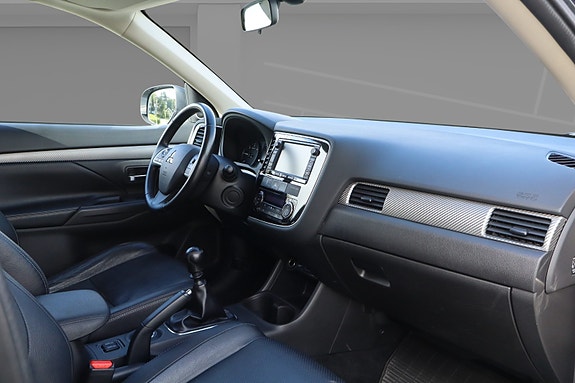 Mitsubishi Outlander 15 of 18