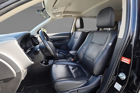 Mitsubishi Outlander 11 of 18