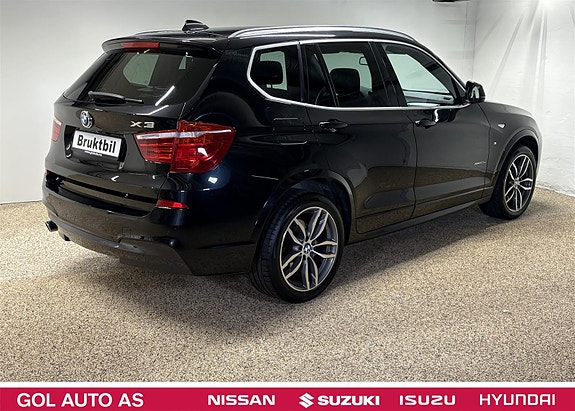 BMW X3 8 of 30