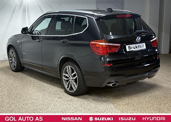 BMW X3 7 of 30