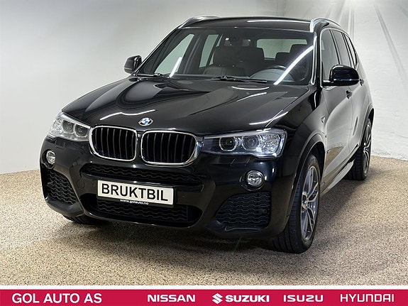 BMW X3 2 of 30