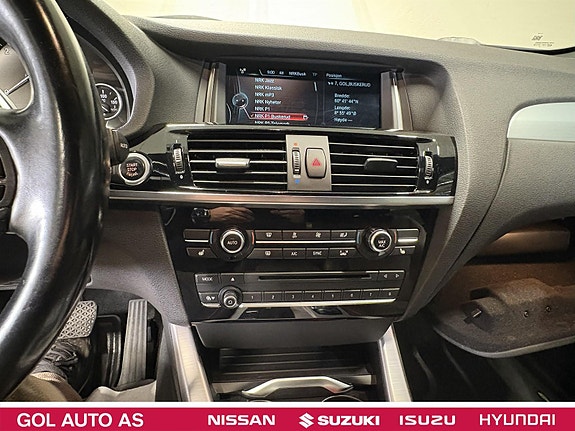BMW X3 19 of 30