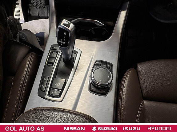 BMW X3 22 of 30