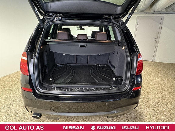 BMW X3 24 of 30