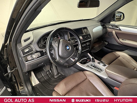 BMW X3 12 of 30