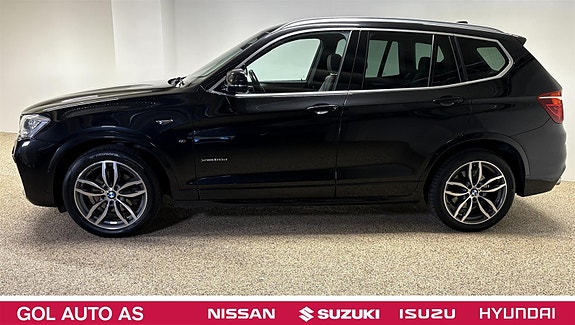 BMW X3 10 of 30