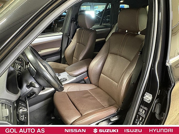 BMW X3 13 of 30