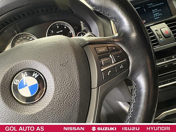 BMW X3 18 of 30
