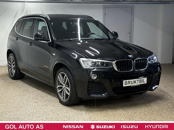 BMW X3 4 of 30