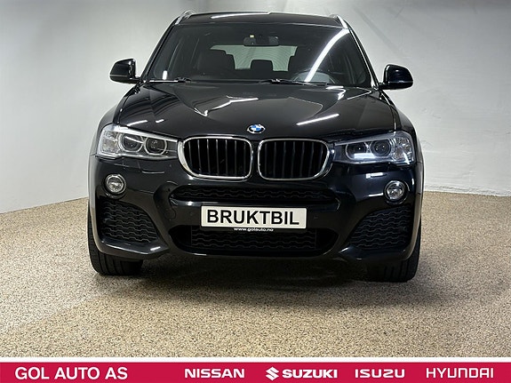 BMW X3 3 of 30