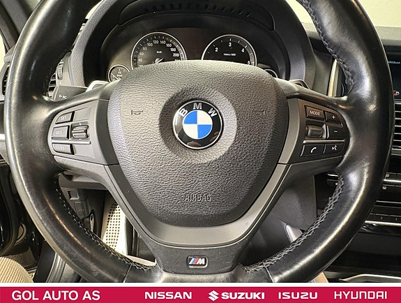 BMW X3 16 of 30