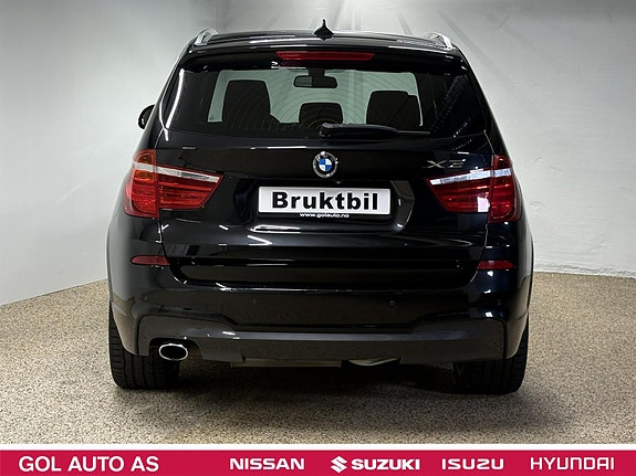 BMW X3 6 of 30