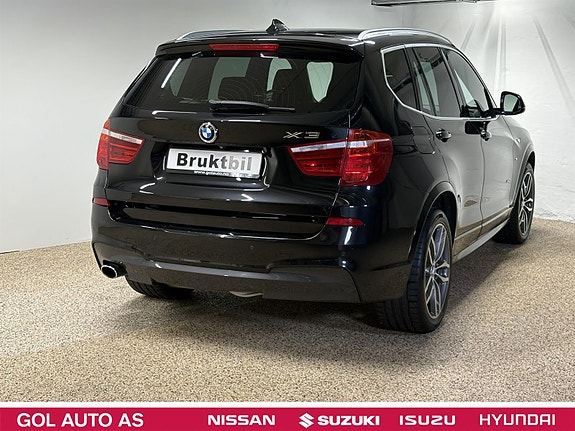 BMW X3 5 of 30