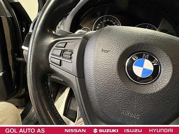 BMW X3 17 of 30