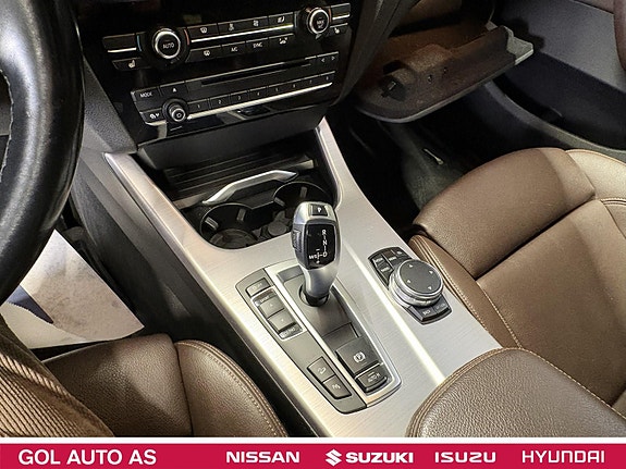 BMW X3 21 of 30