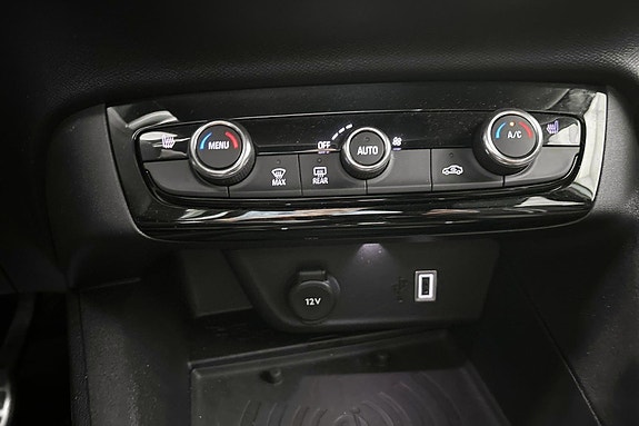 Opel Corsa 15 of 24