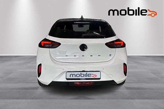 Opel Corsa 4 of 24