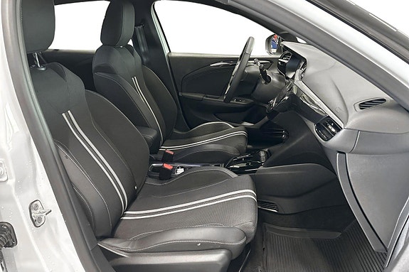 Opel Corsa 23 of 24