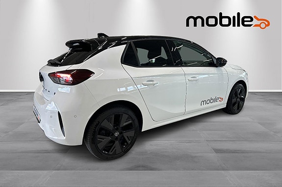 Opel Corsa 3 of 24