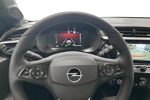 Opel Corsa 9 of 24