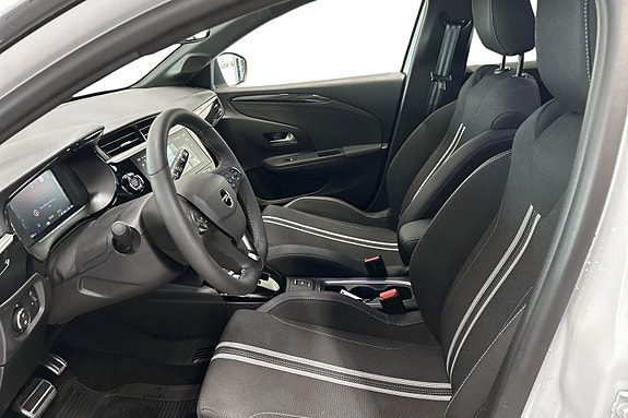 Opel Corsa 8 of 24