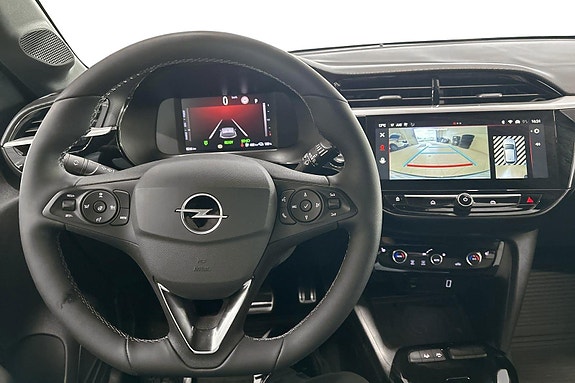 Opel Corsa 6 of 24