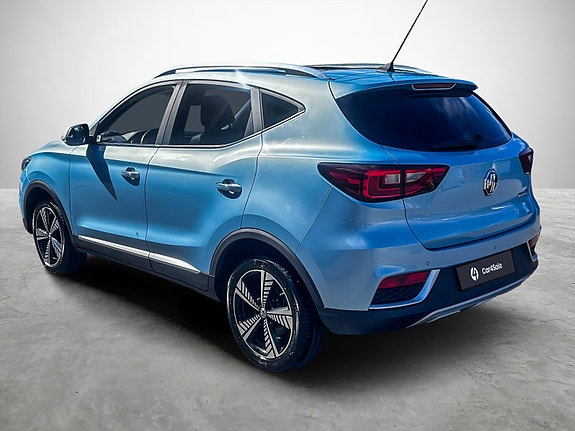 MG ZS EV 3 of 23