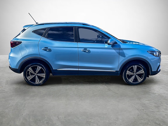 MG ZS EV 6 of 23