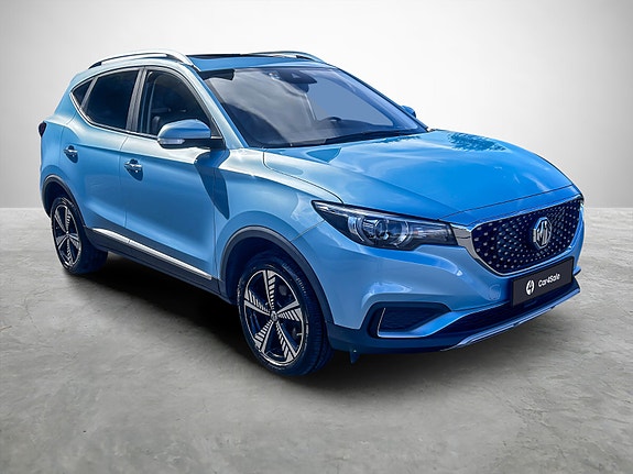 MG ZS EV 7 of 23