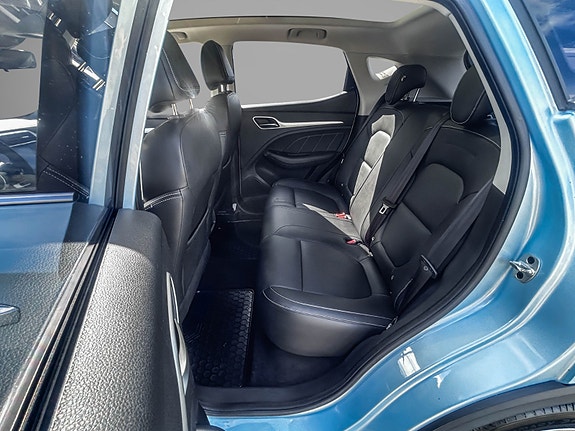 MG ZS EV 18 of 23