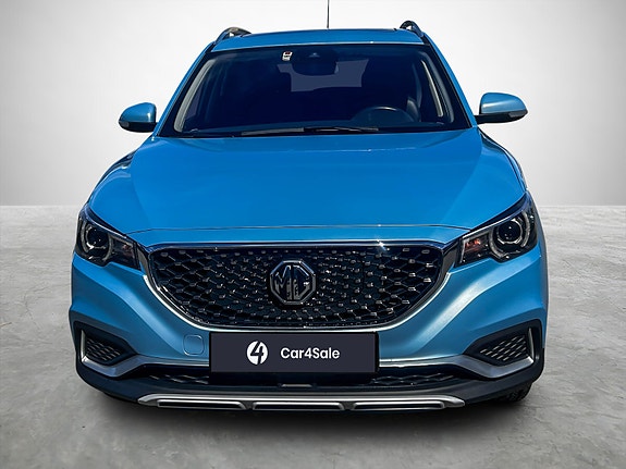 MG ZS EV 8 of 23