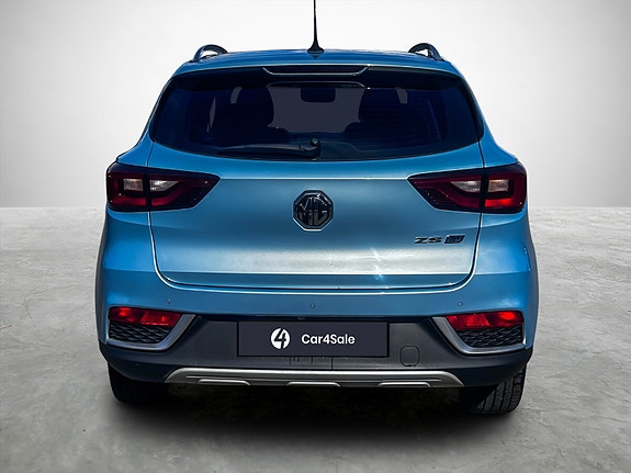 MG ZS EV 4 of 23