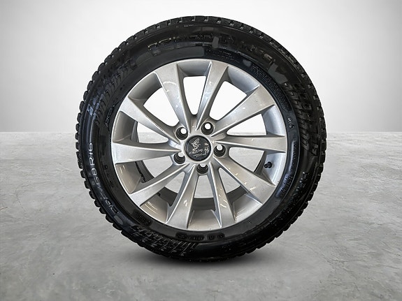 MG ZS EV 20 of 23