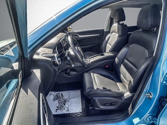MG ZS EV 10 of 23